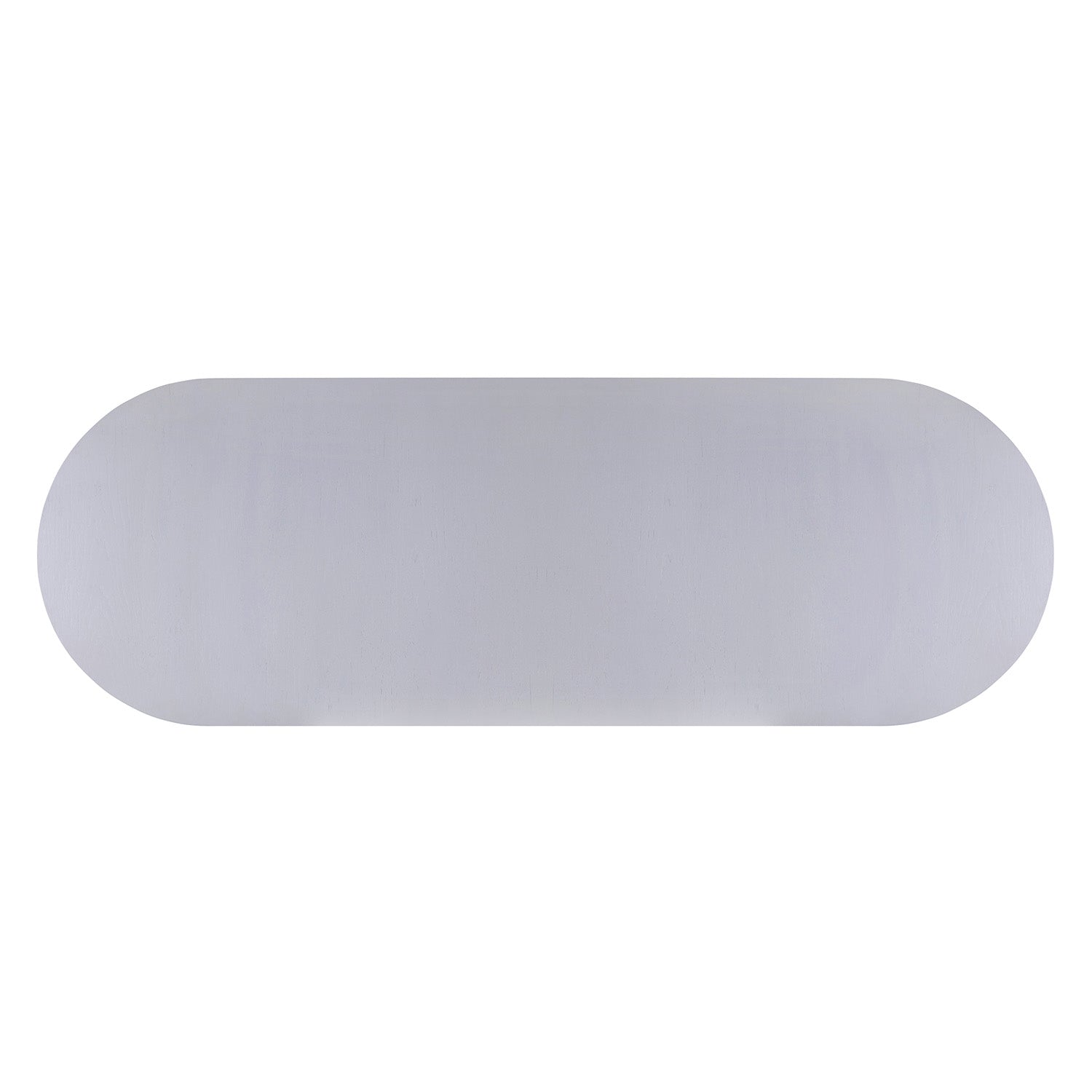 TOV Furniture Rishi Rope Oval Dining Table