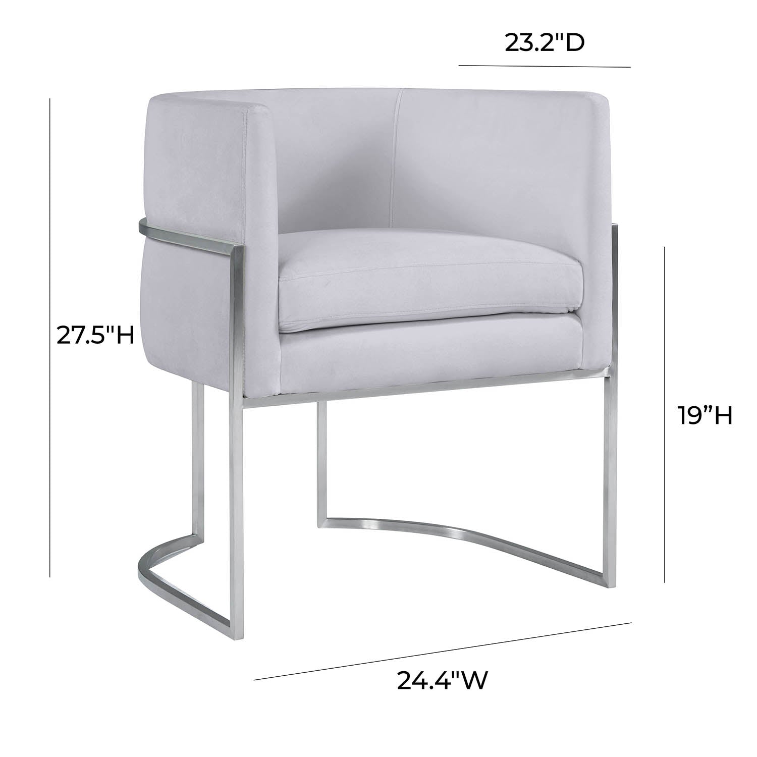 Strider Dining Chair