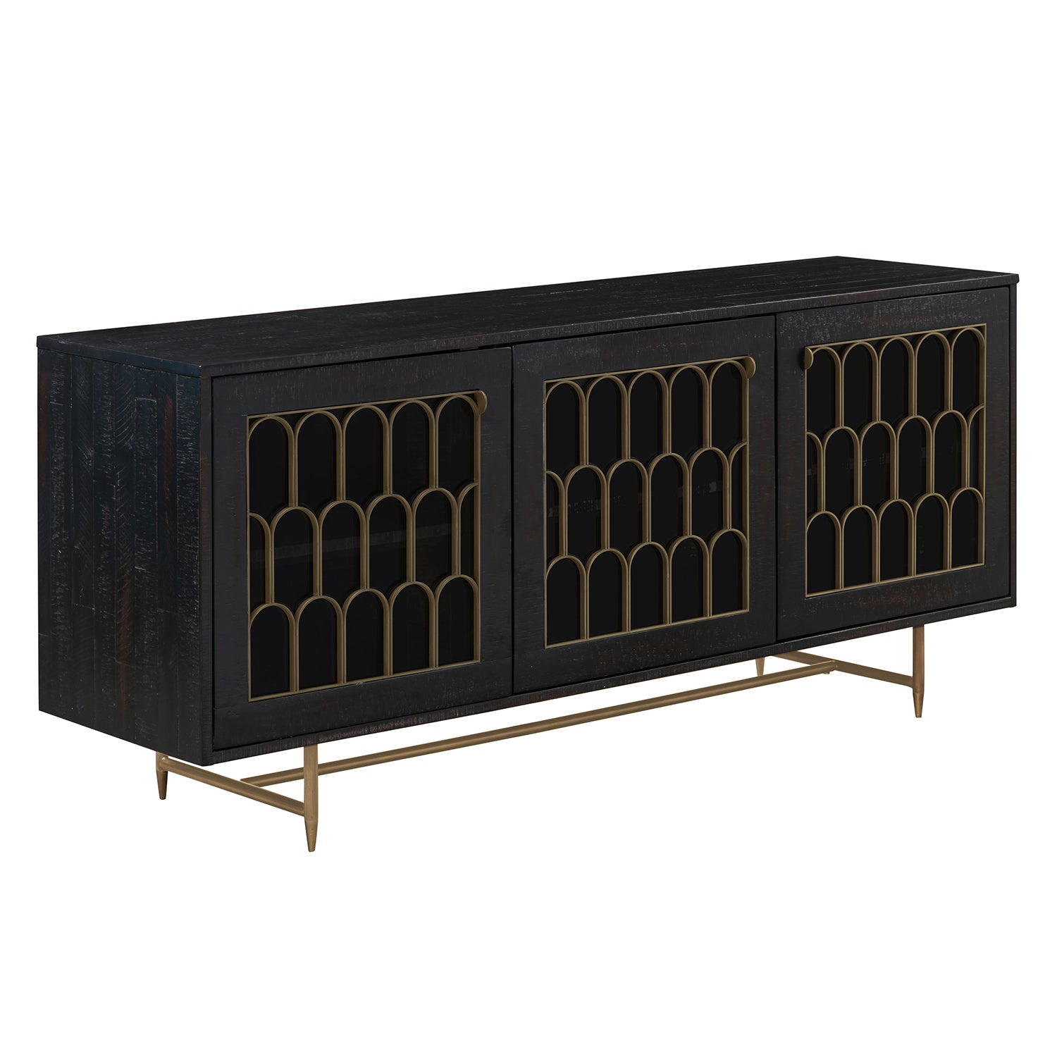 TOV Furniture Gatsby Wood Buffet