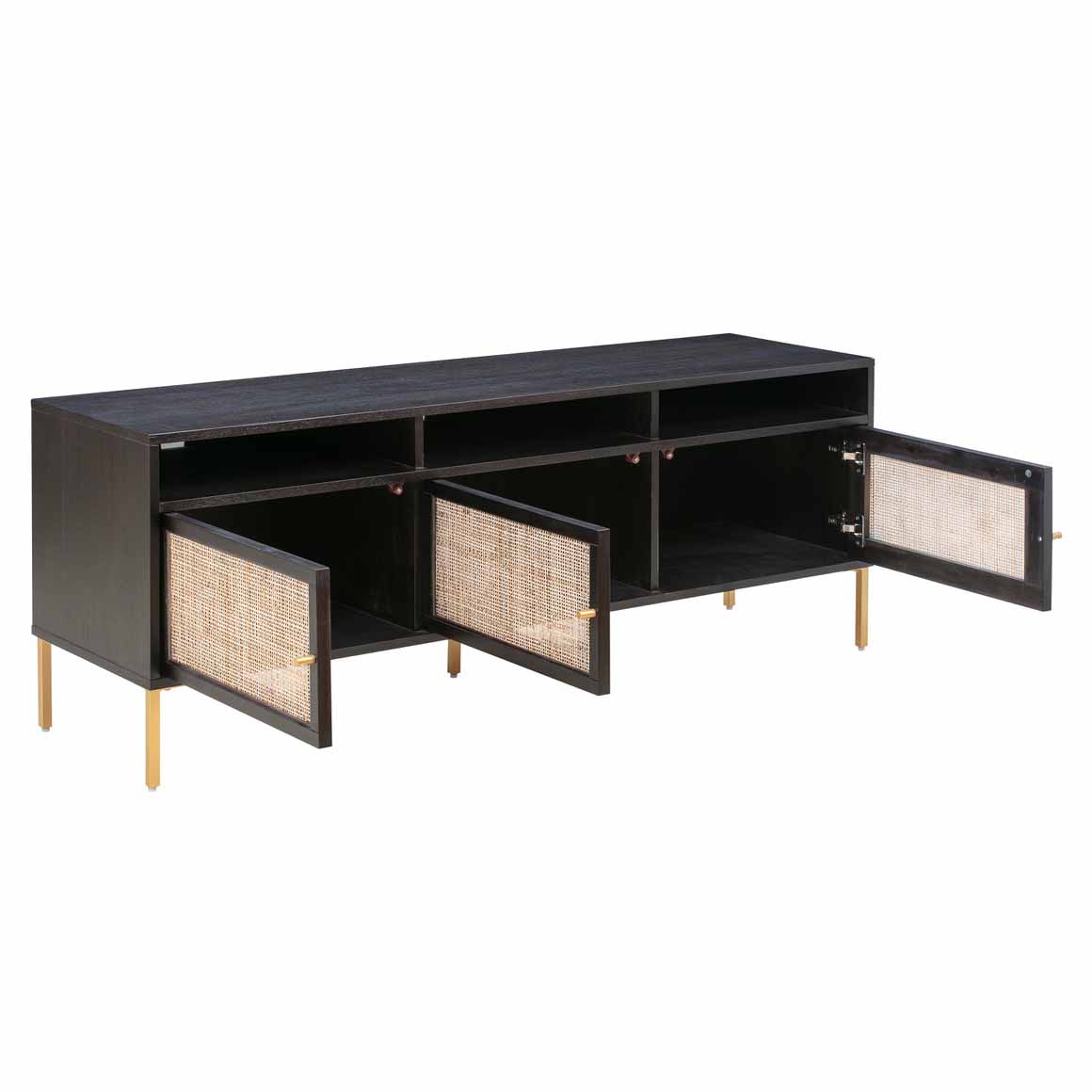 TOV Furniture Sierra Media Console