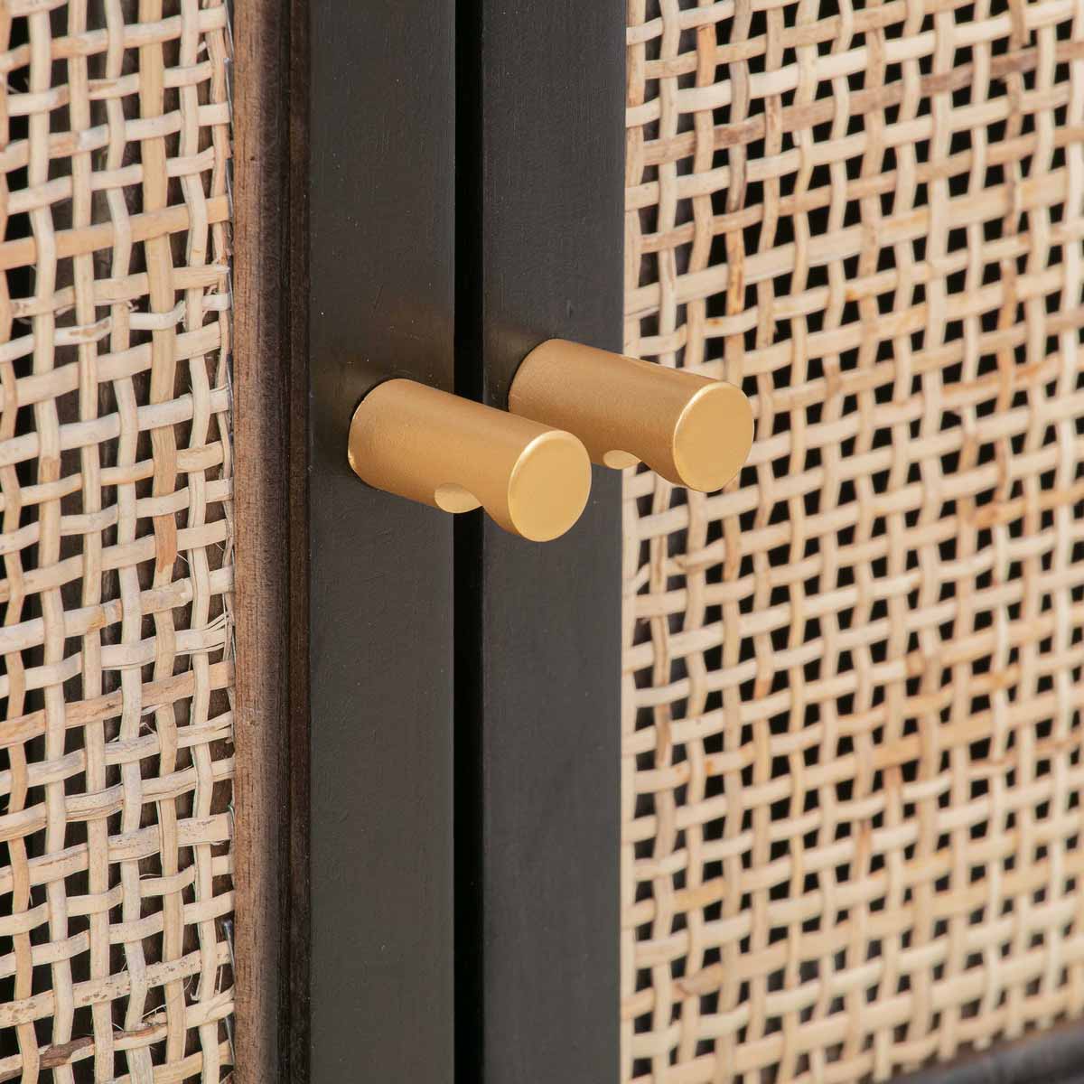 TOV Furniture Sierra Media Console