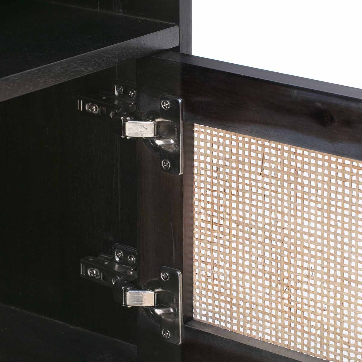 TOV Furniture Sierra Media Console