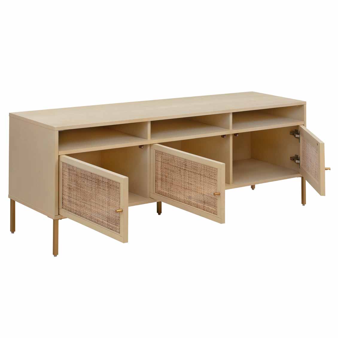 TOV Furniture Sierra Media Console