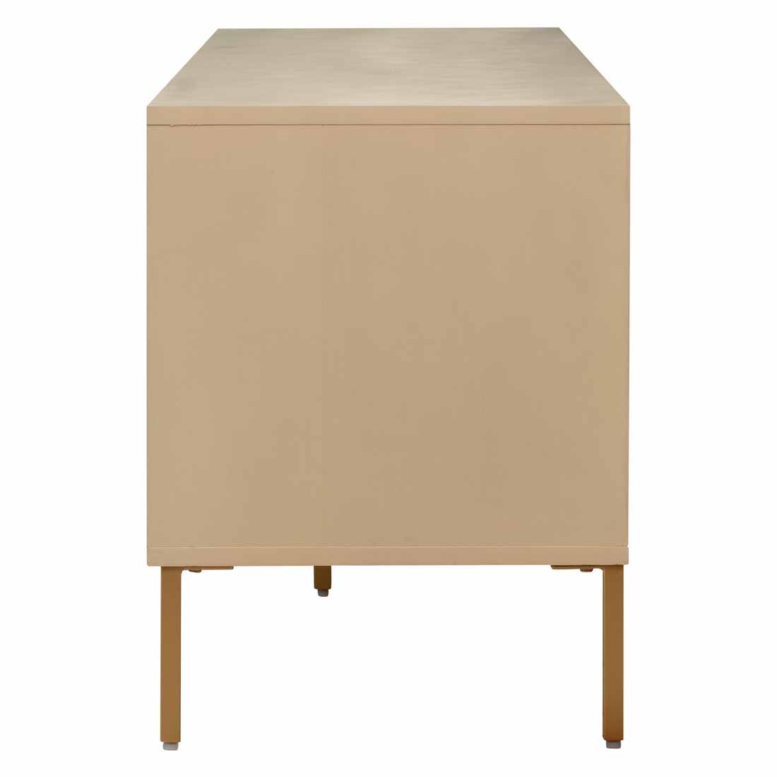 TOV Furniture Sierra Media Console