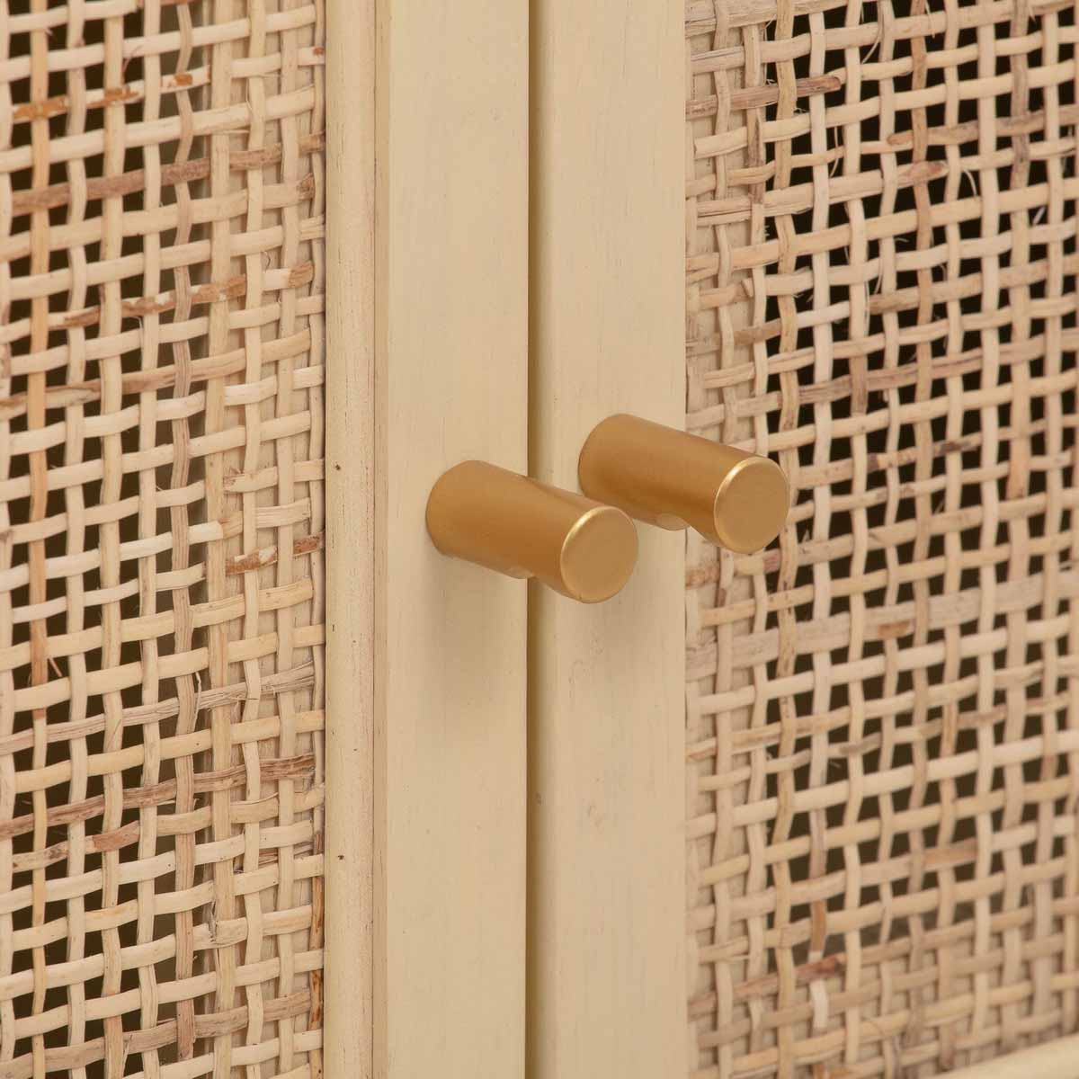 TOV Furniture Sierra Media Console