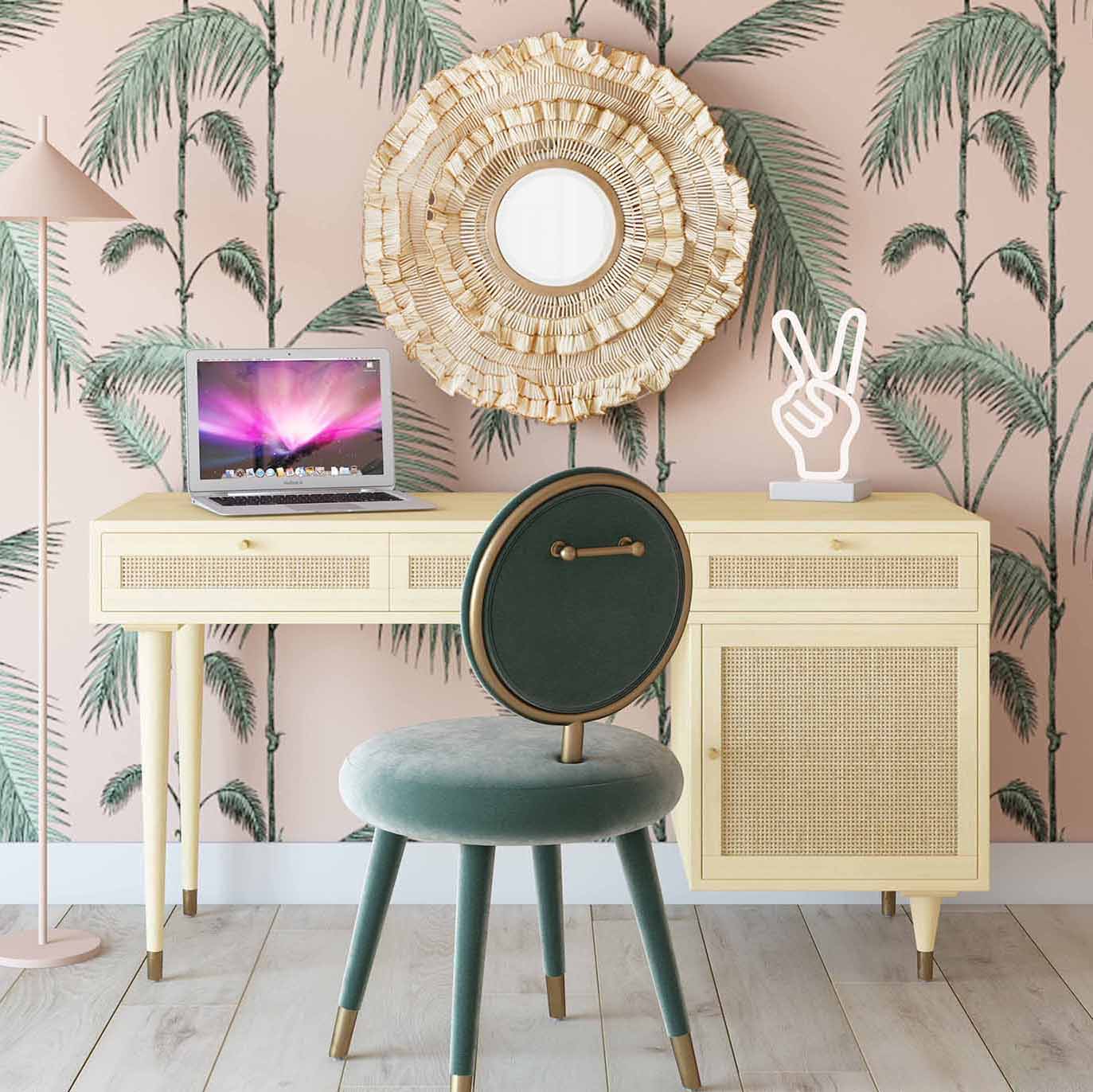 TOV Furniture Sierra Desk