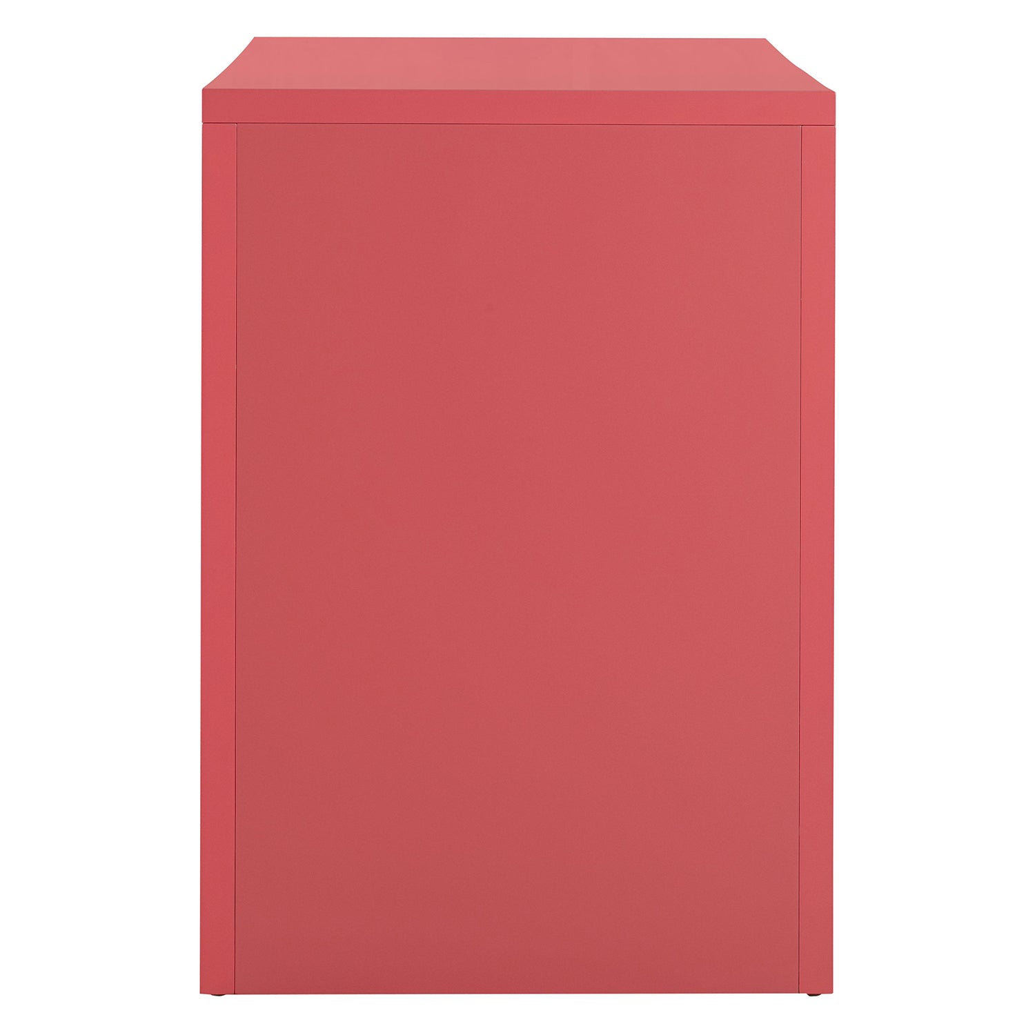 TOV Furniture Suzie Rattan Desk