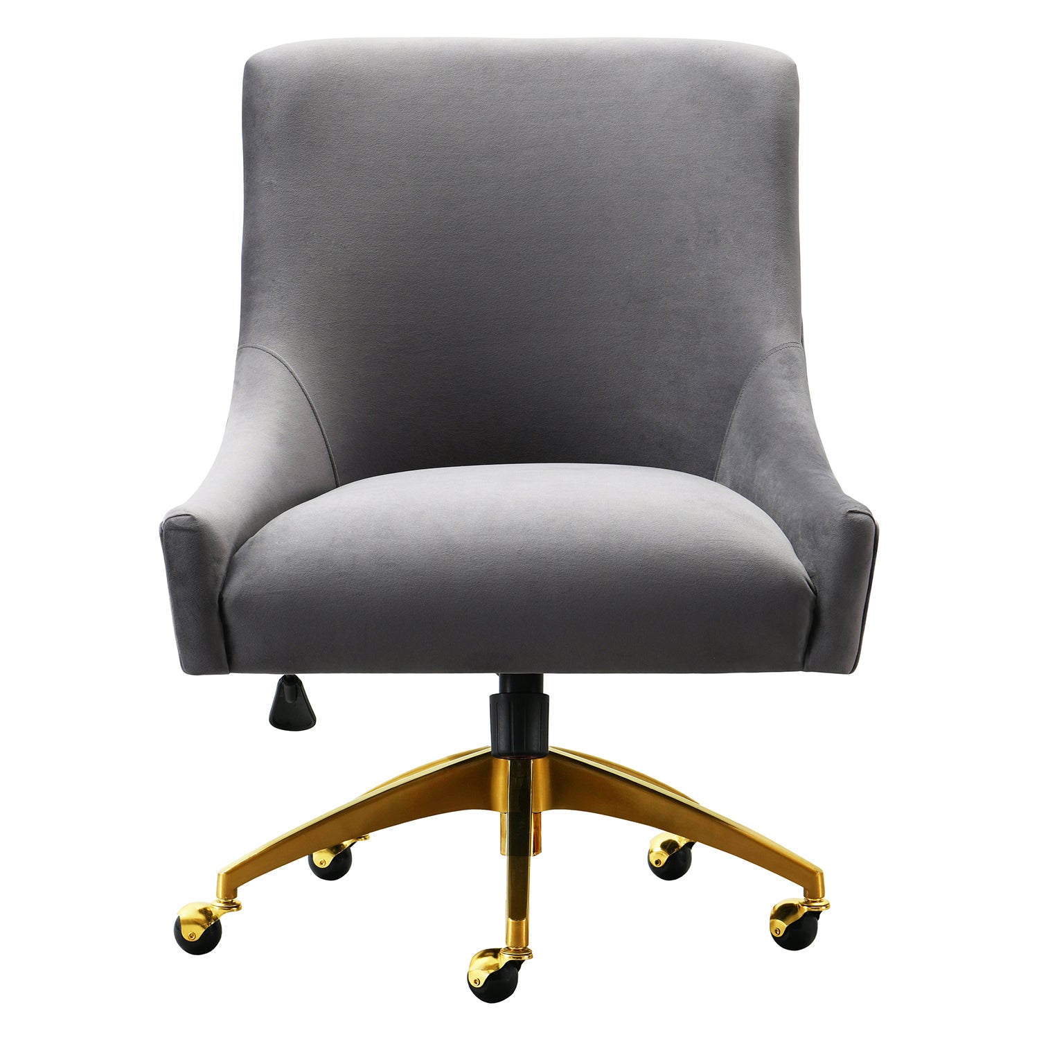 Cinder Swivel Office Chair