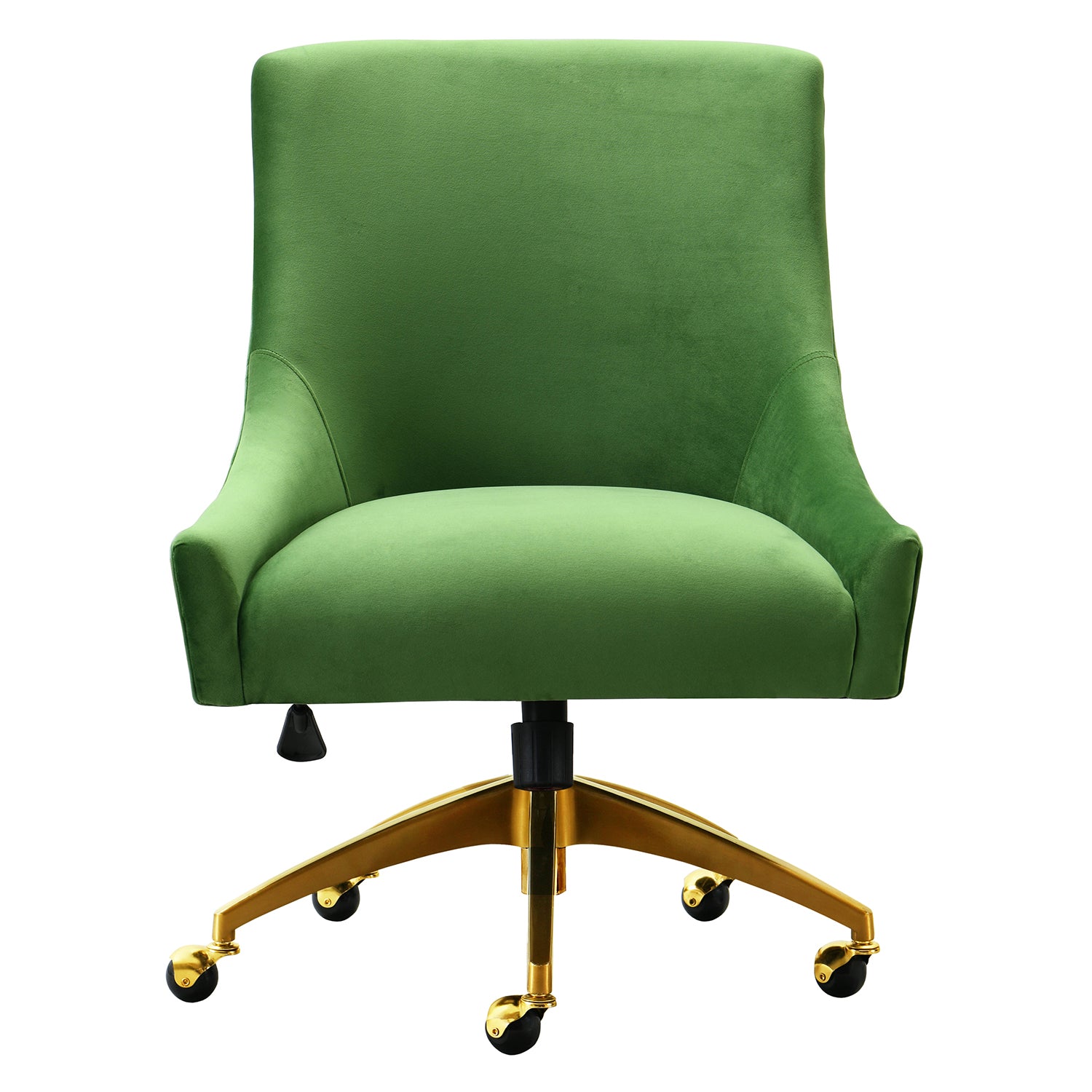 Cinder Swivel Office Chair