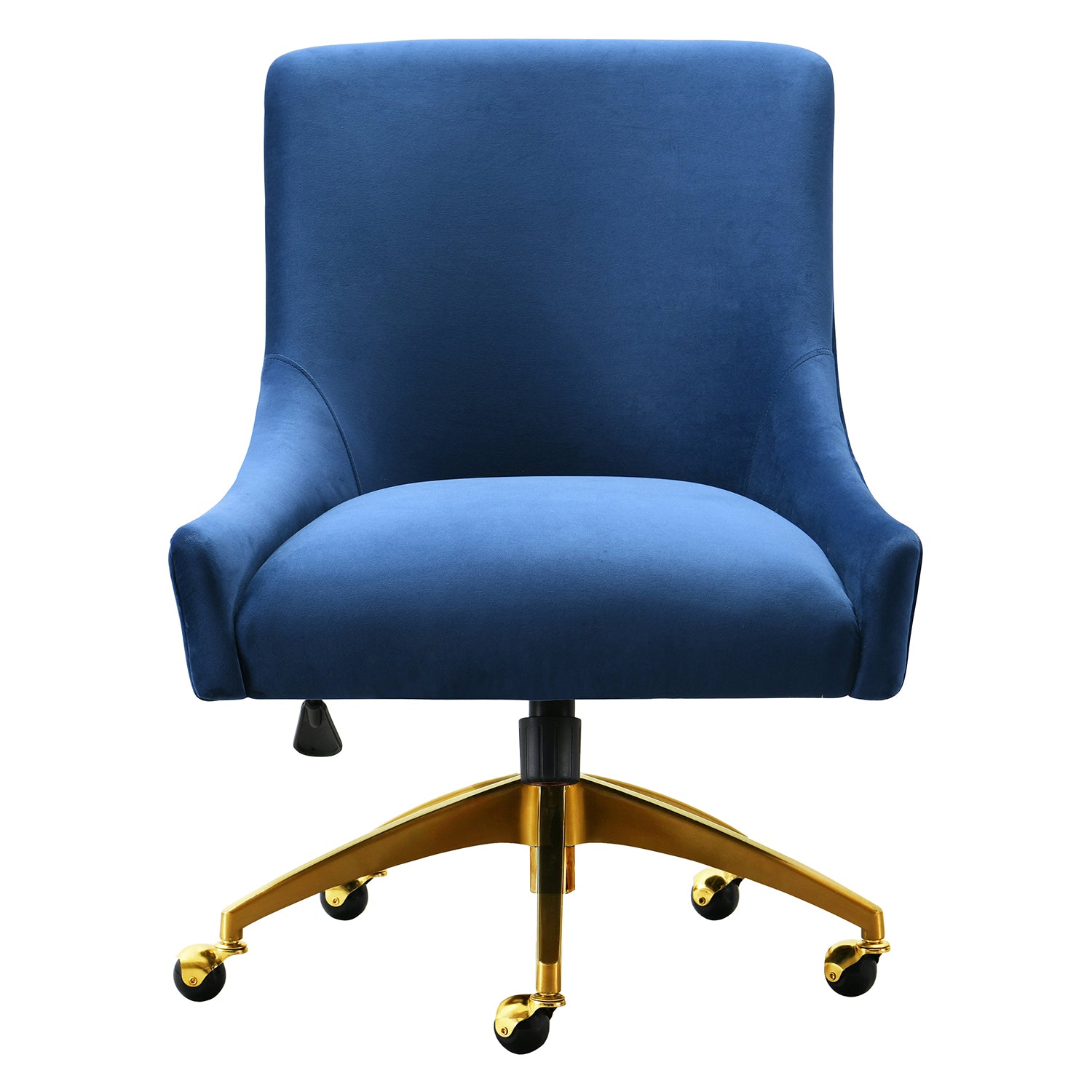 Cinder Swivel Office Chair