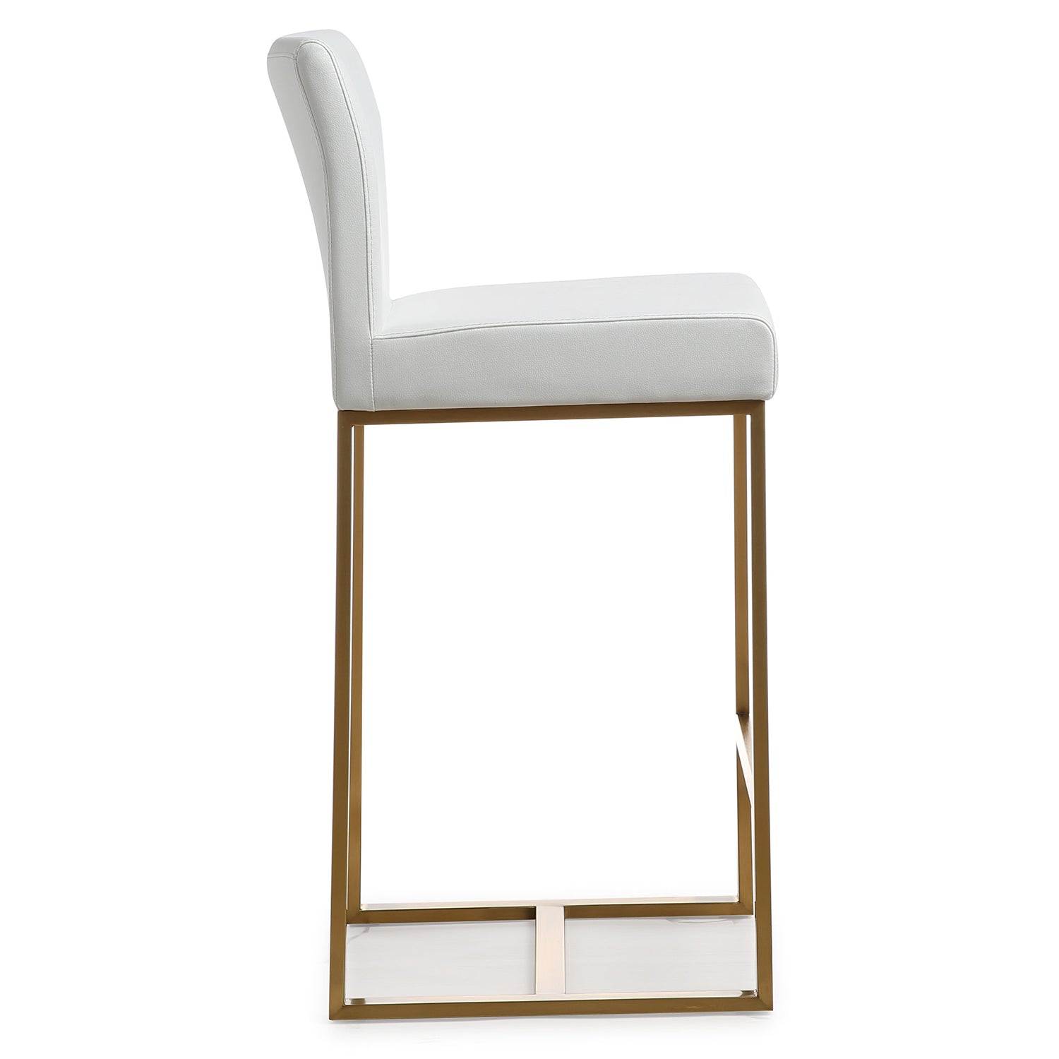 TOV Furniture Denmark Counter Stool Set of 2