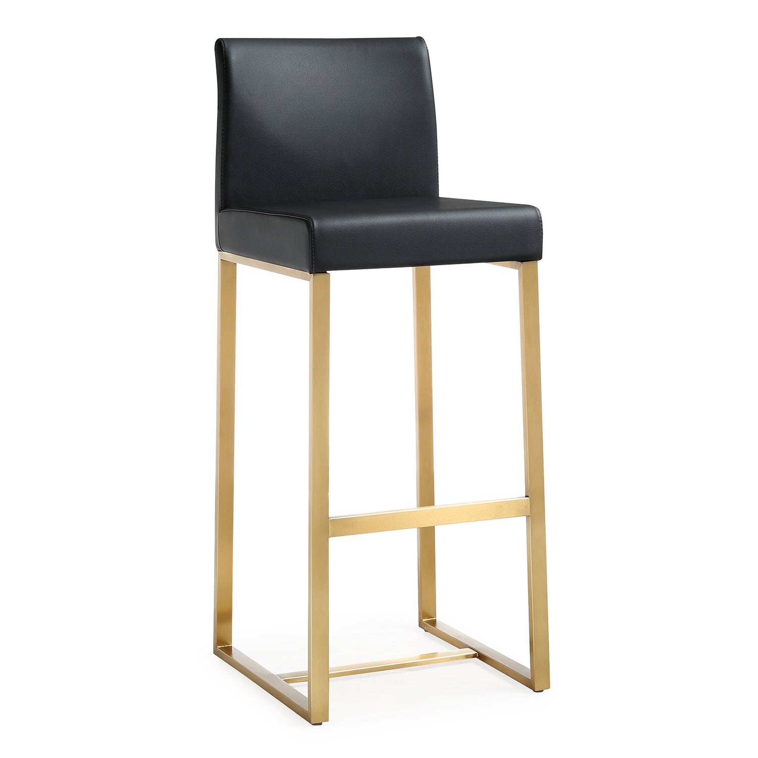 TOV Furniture Denmark Bar Stool Set of 2