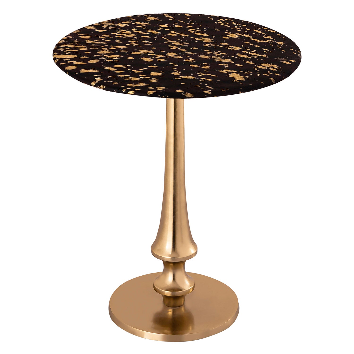 Garcia Side Table