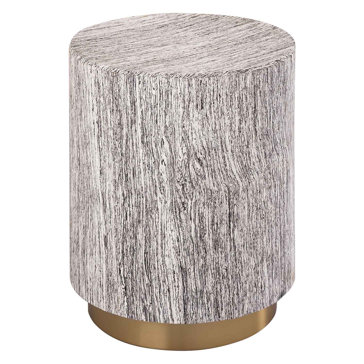 Zobiya Side Table