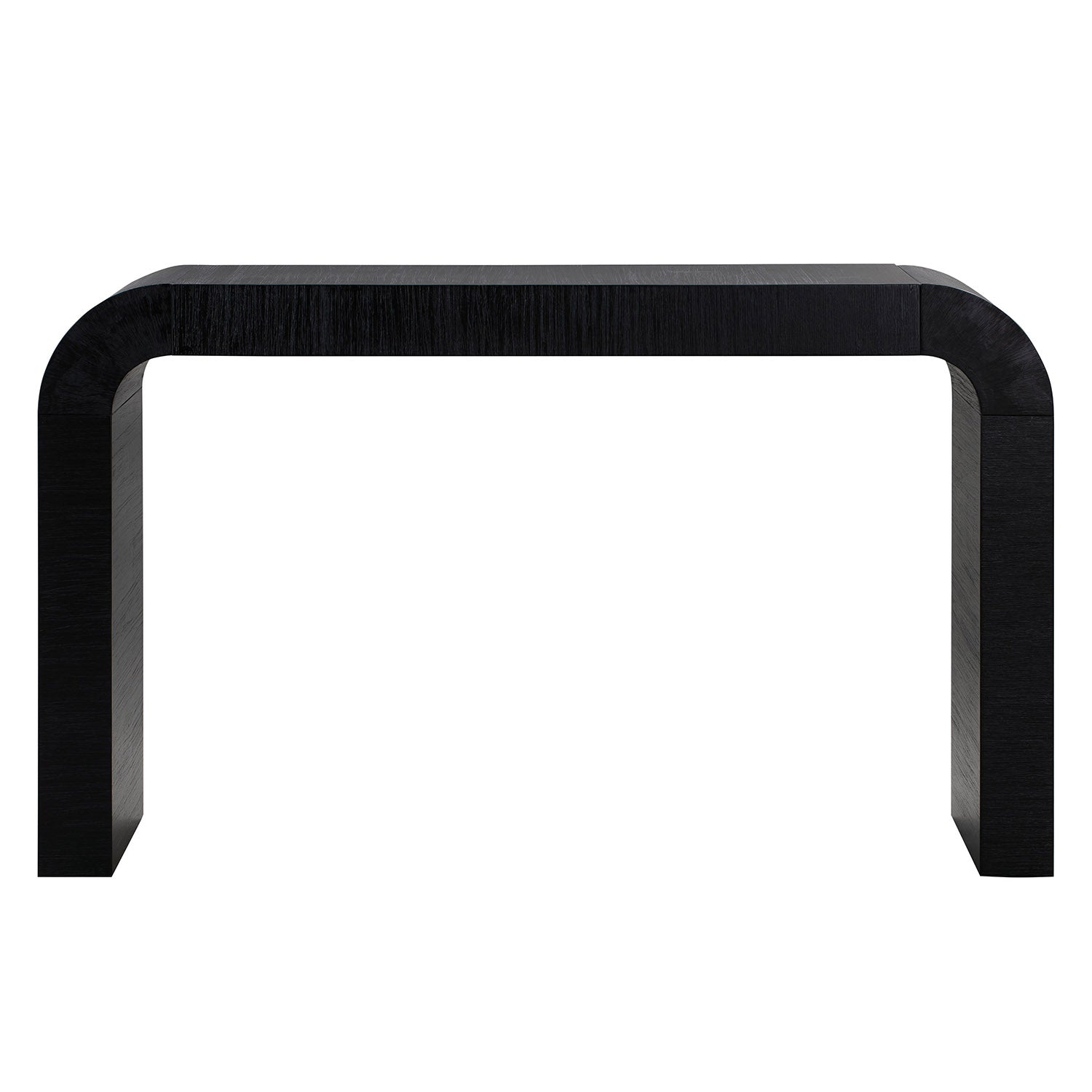 TOV Furniture Hump Console Table