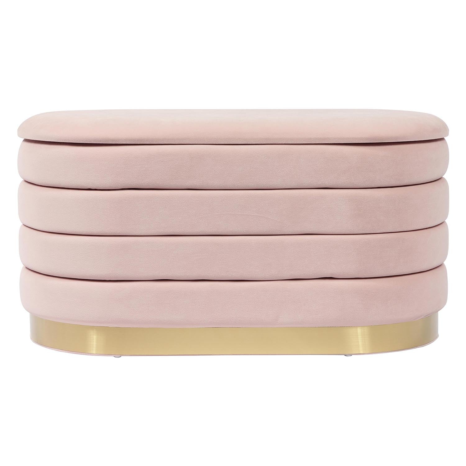 Oakland Storage Bench