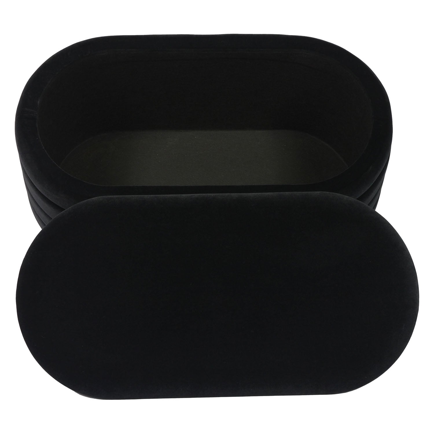 Oakland Storage Bench