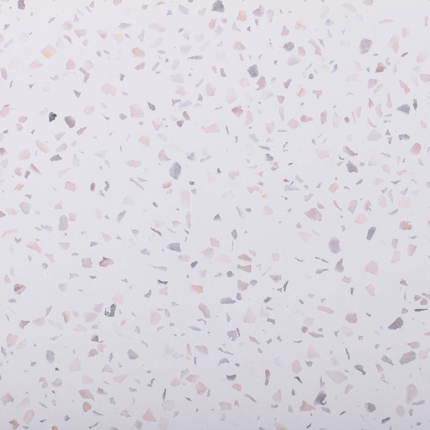 TOV Furniture Terrazzo Light Speckled Coffee Table