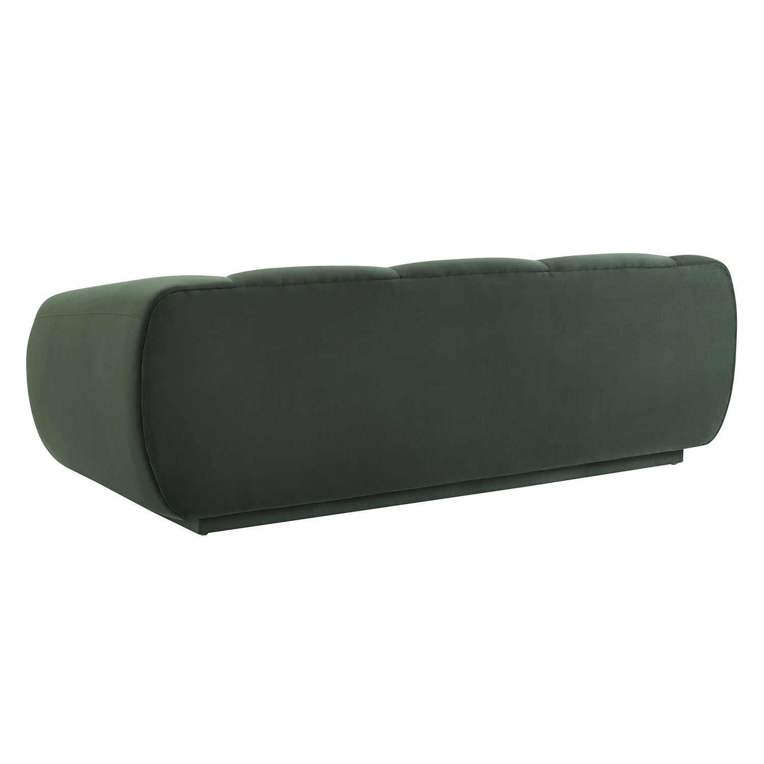 TOV Furniture Emmet Velvet Sofa