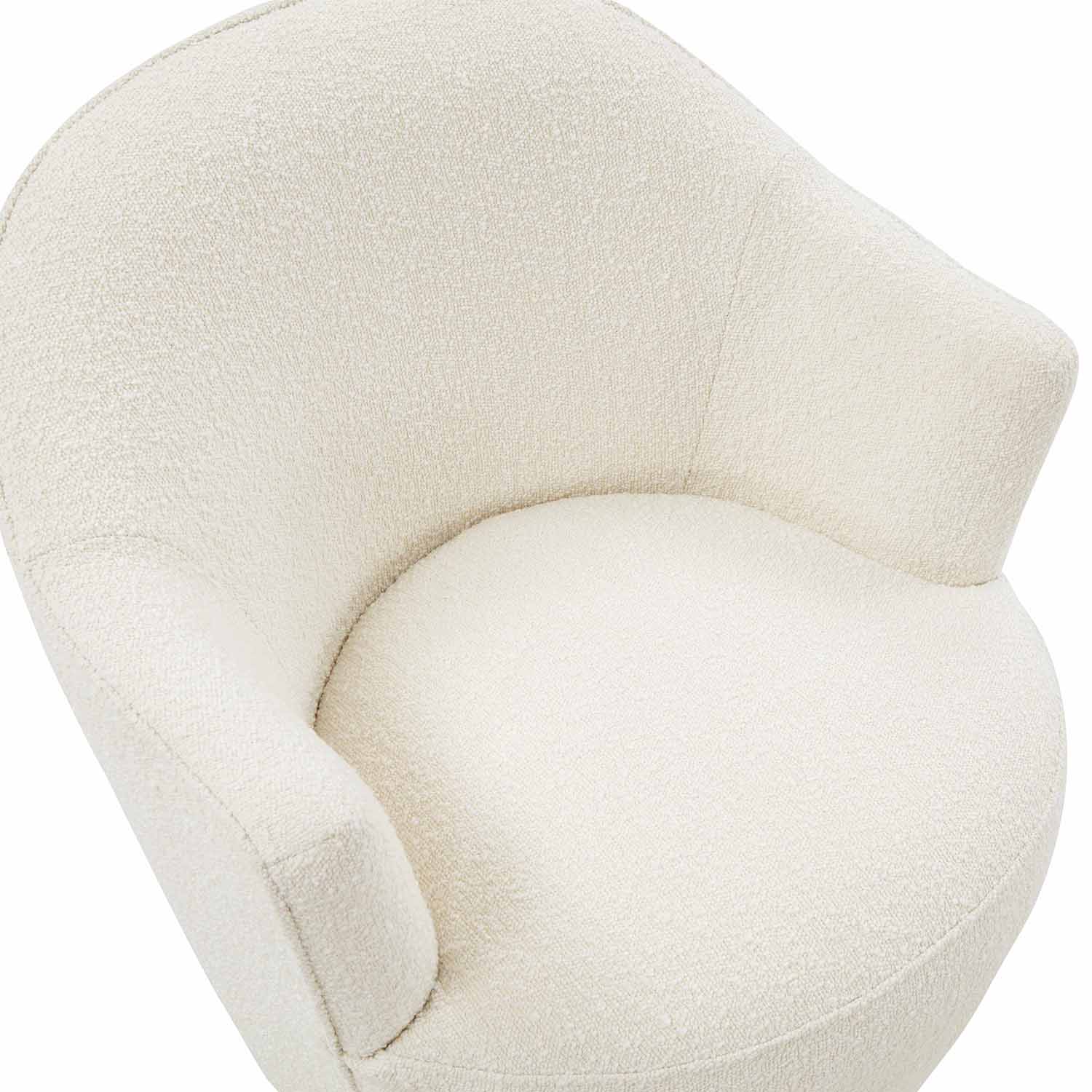 Catrina Swivel Chair