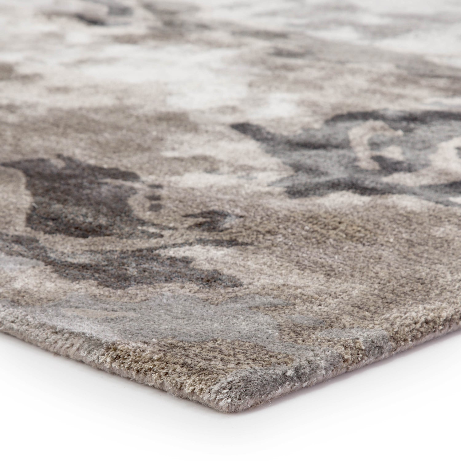 Jaipur Living Transcend Glacier Hand Tufted Rug