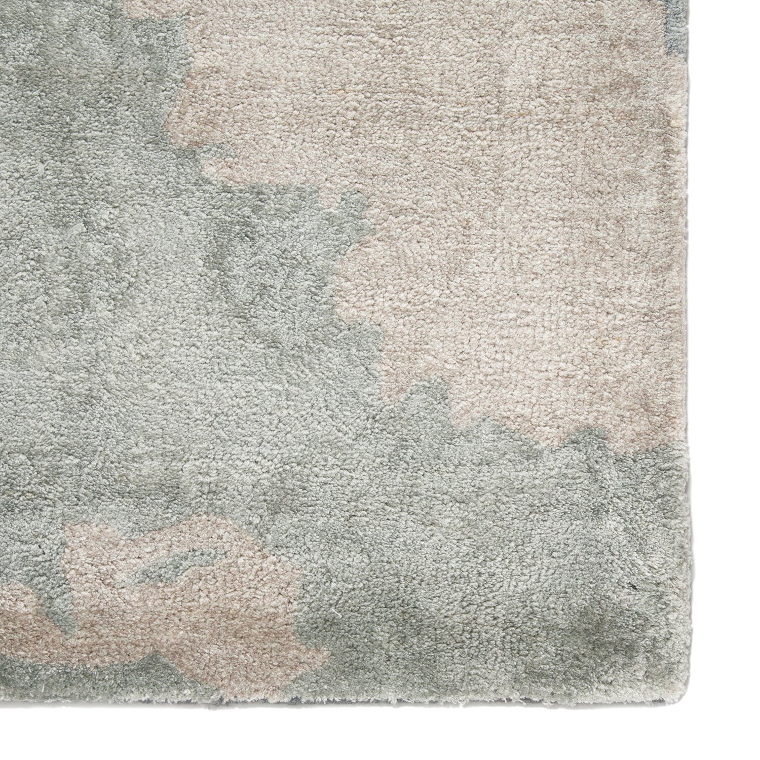 Jaipur Living Transcend Glacier Hand Tufted Rug