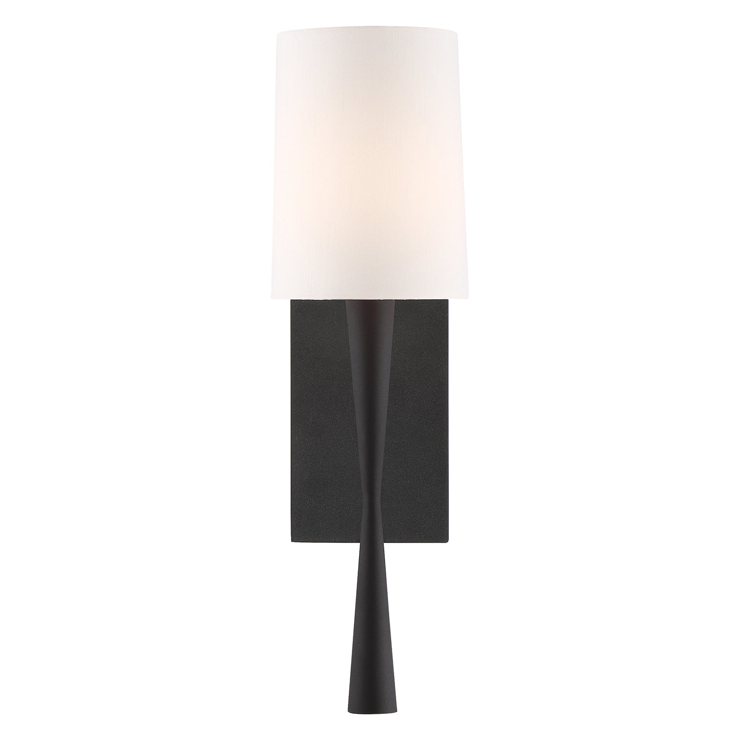 Crystorama Trenton Wall Sconce