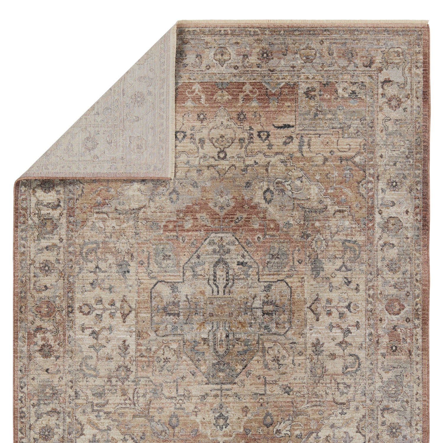 Jaipur Living Terra Starling Power Loomed Rug