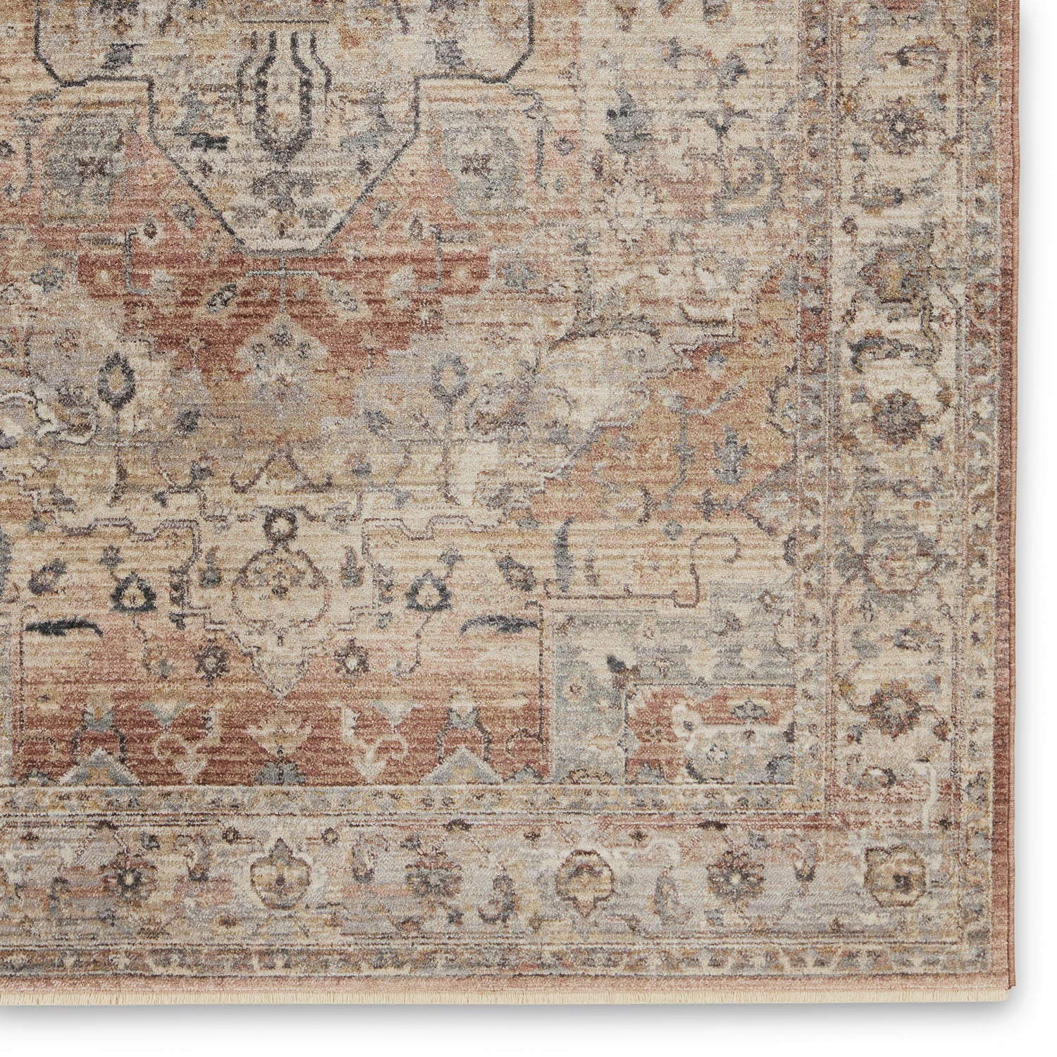 Jaipur Living Terra Starling Power Loomed Rug