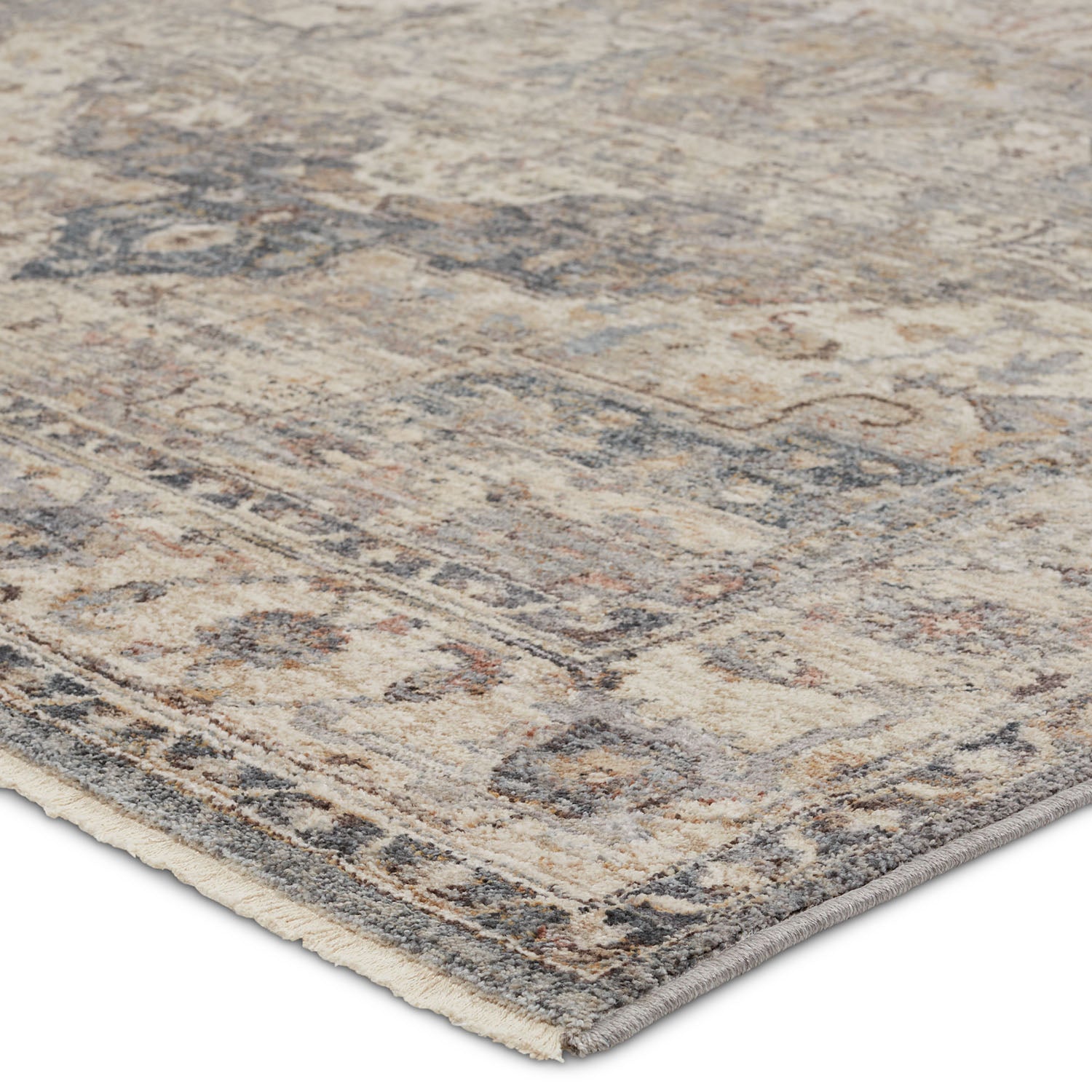 Jaipur Living Terra Starling Power Loomed Rug