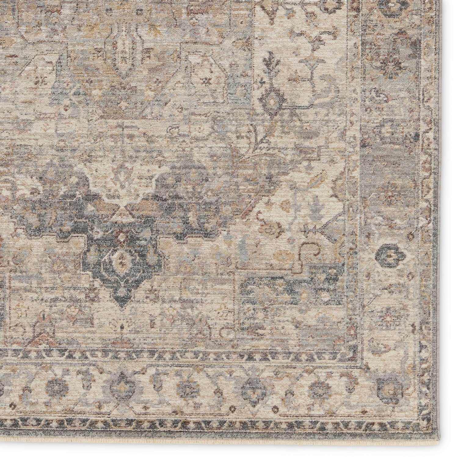 Jaipur Living Terra Starling Power Loomed Rug