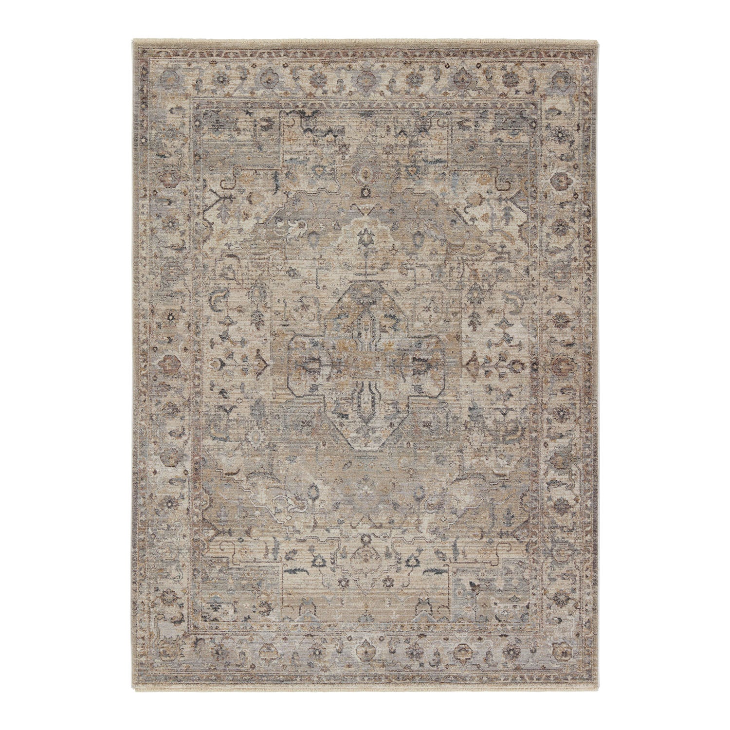 Jaipur Living Terra Starling Power Loomed Rug