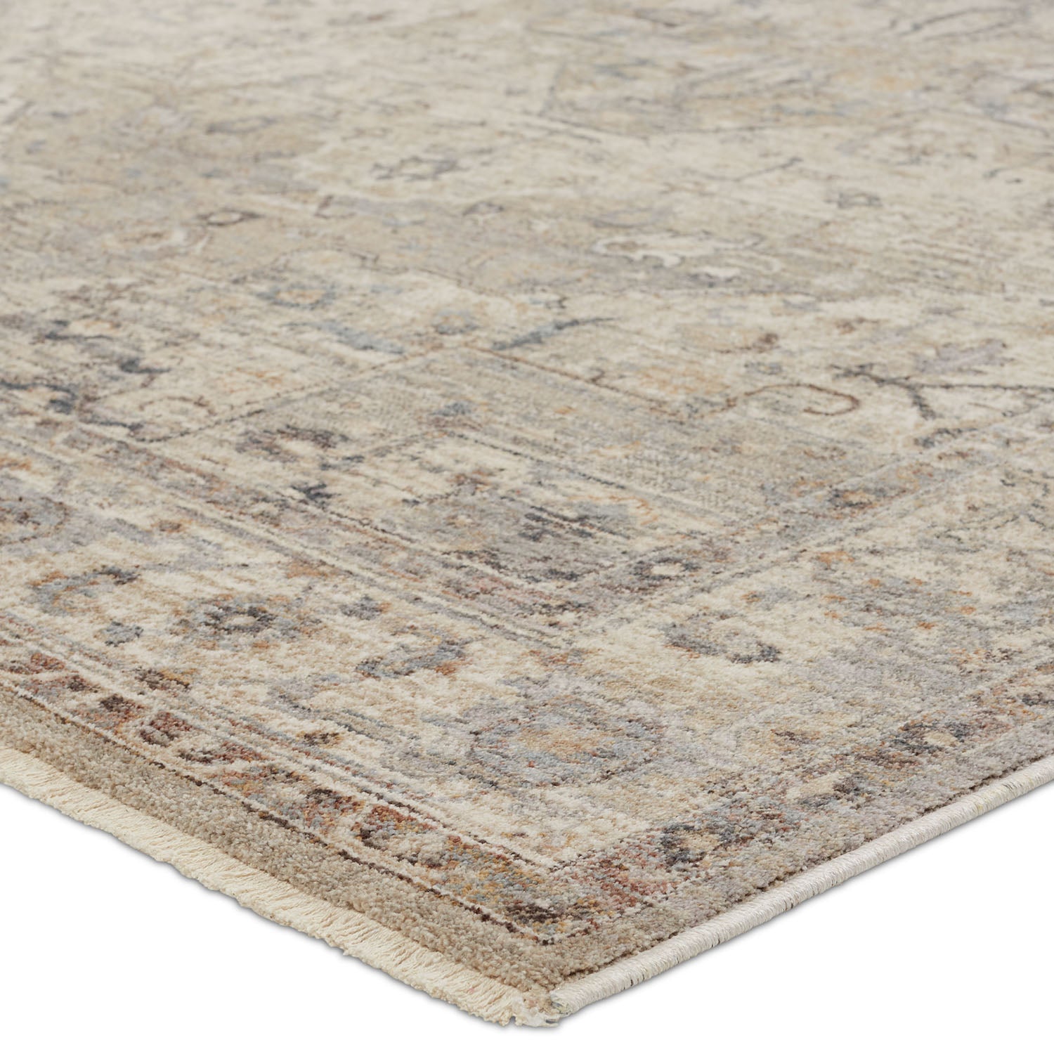 Jaipur Living Terra Starling Power Loomed Rug