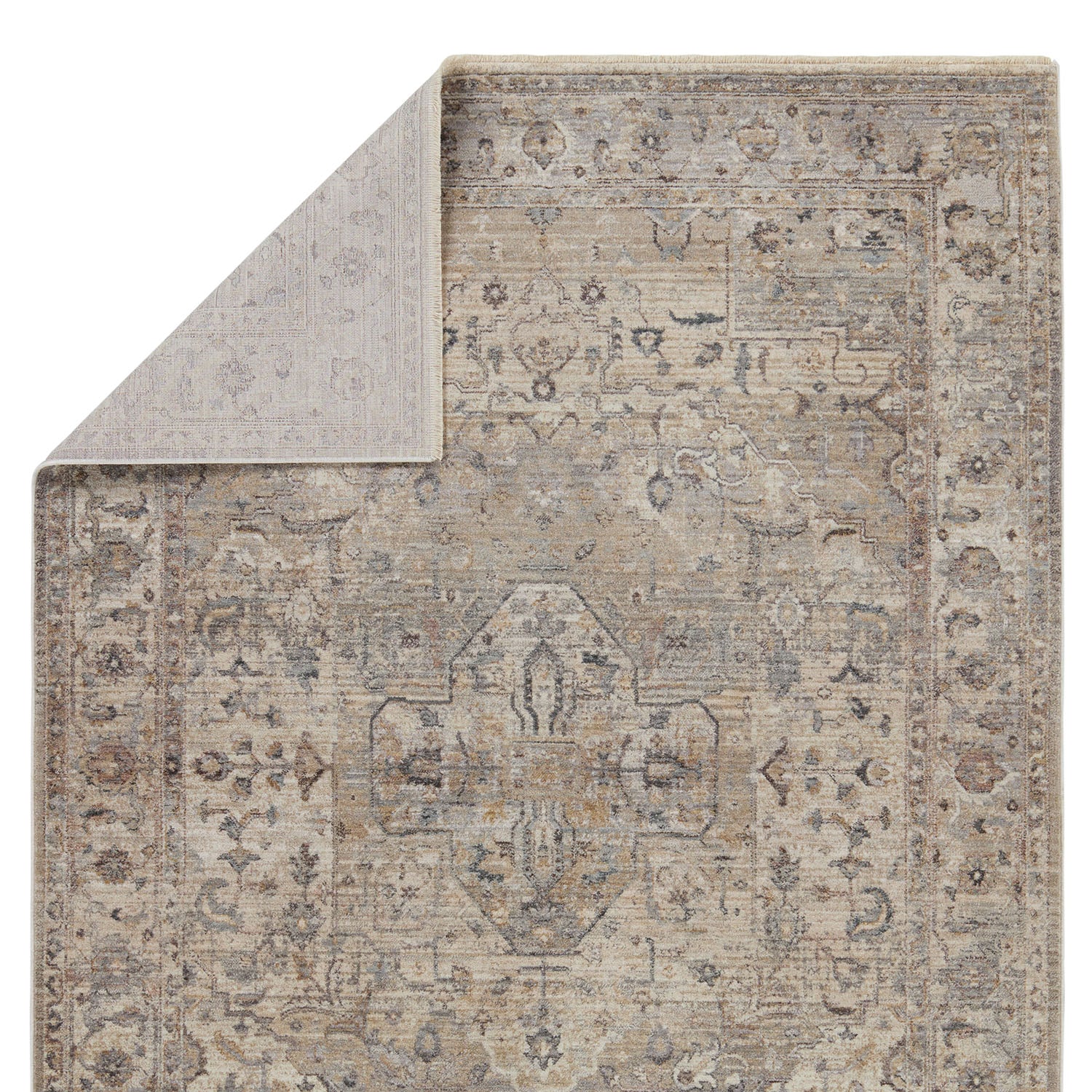 Jaipur Living Terra Starling Power Loomed Rug