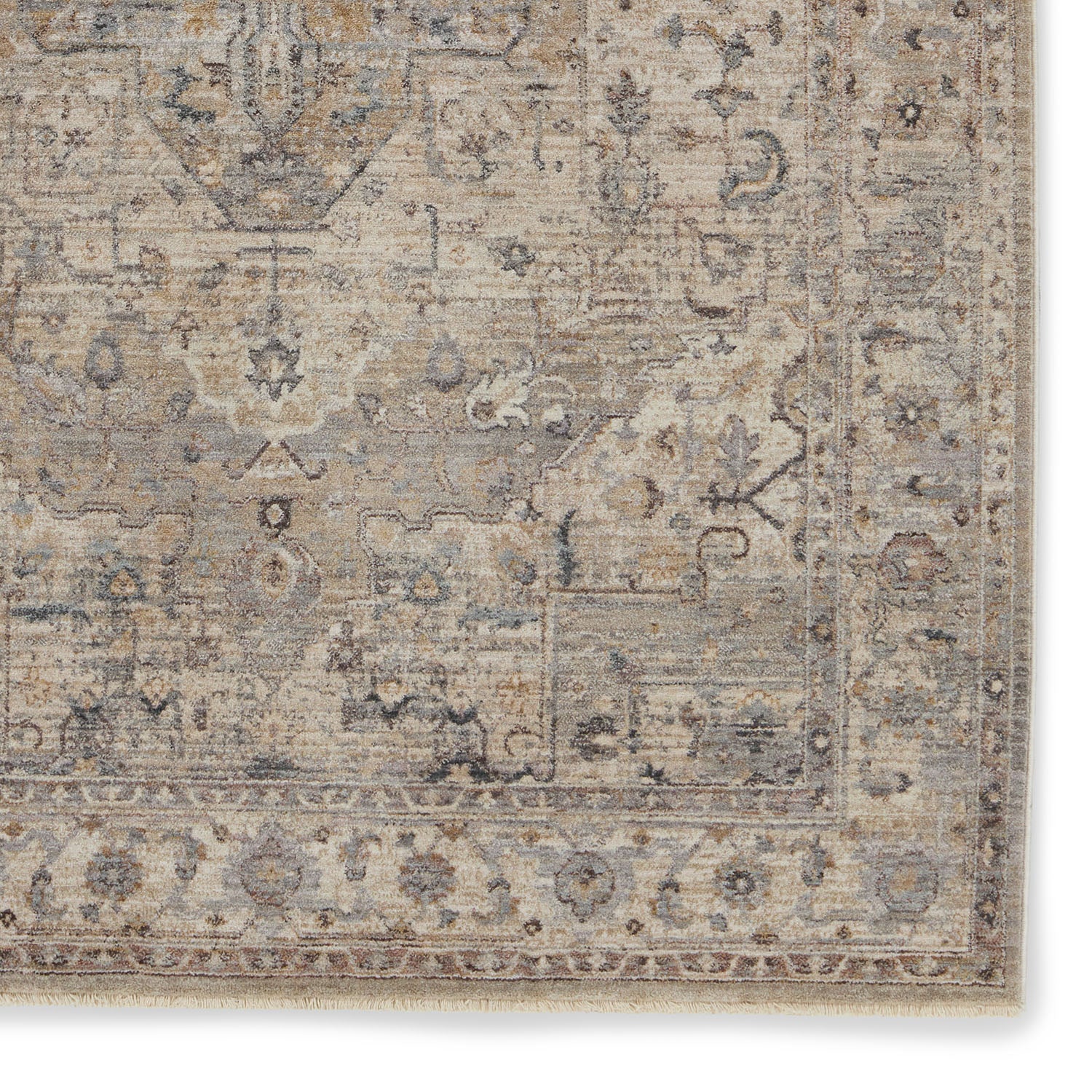 Jaipur Living Terra Starling Power Loomed Rug