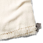 Sefte Tuktu Woven Throw Blanket