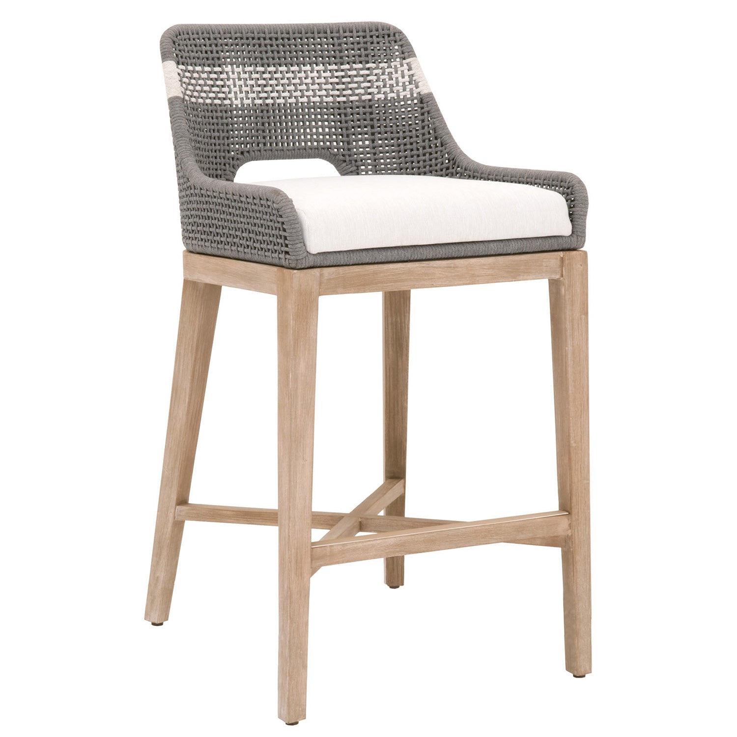 Tapestry Barstool Set of 2