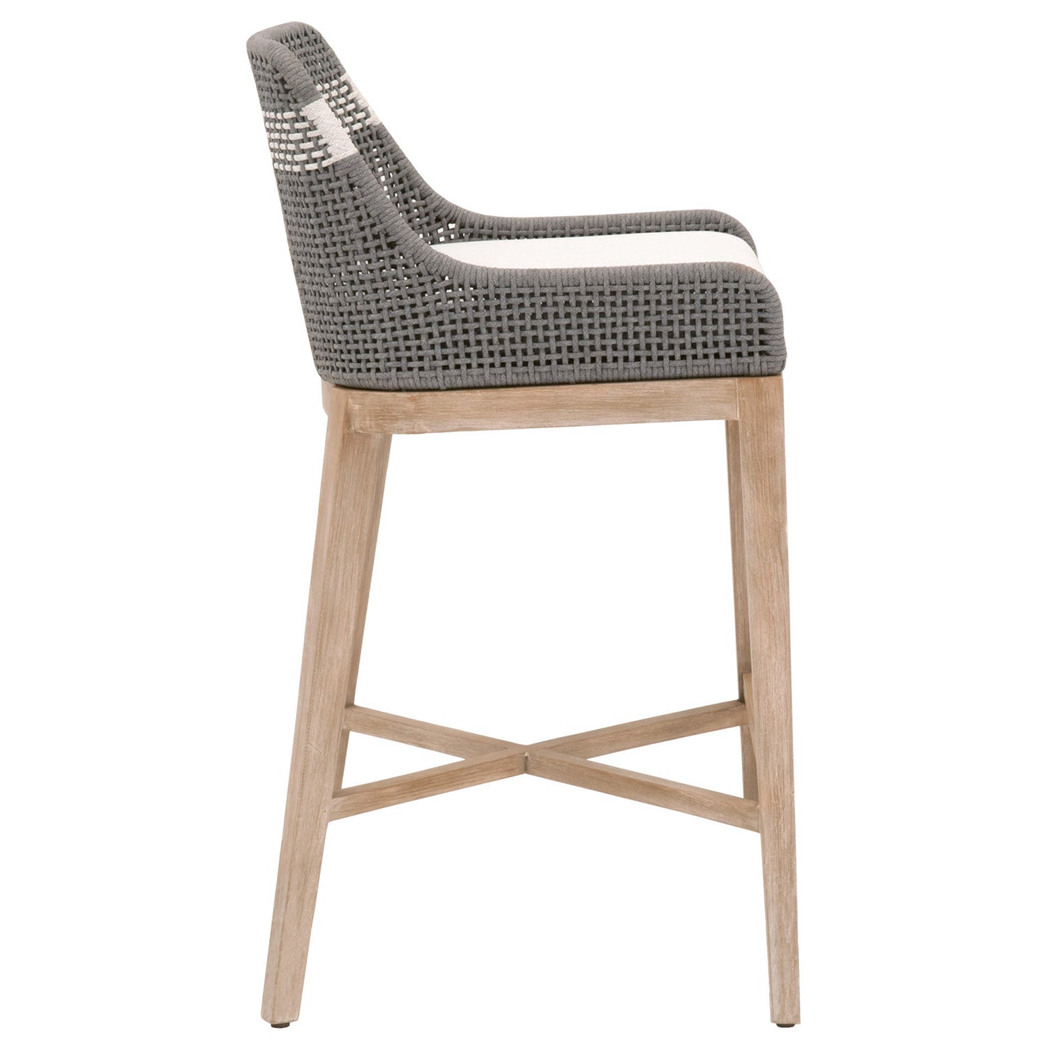 Tapestry Barstool Set of 2