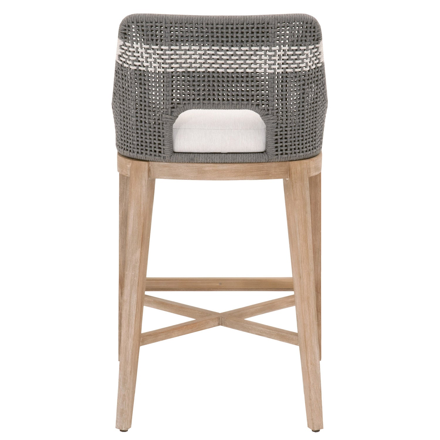 Tapestry Barstool Set of 2