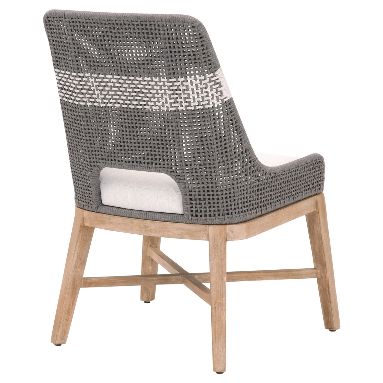 Tapestry Dining Chair Set of 2