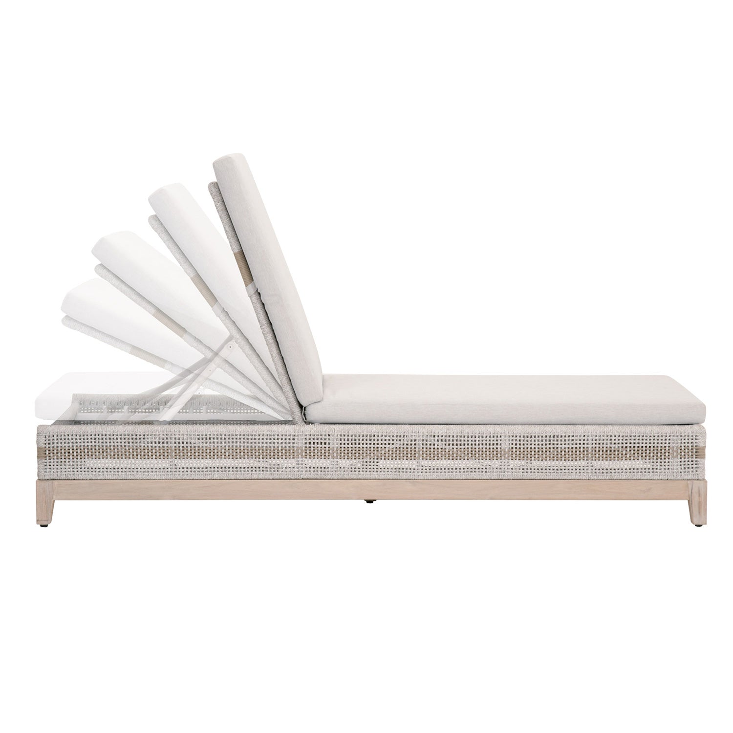 Tapestry Outdoor Chaise Lounge