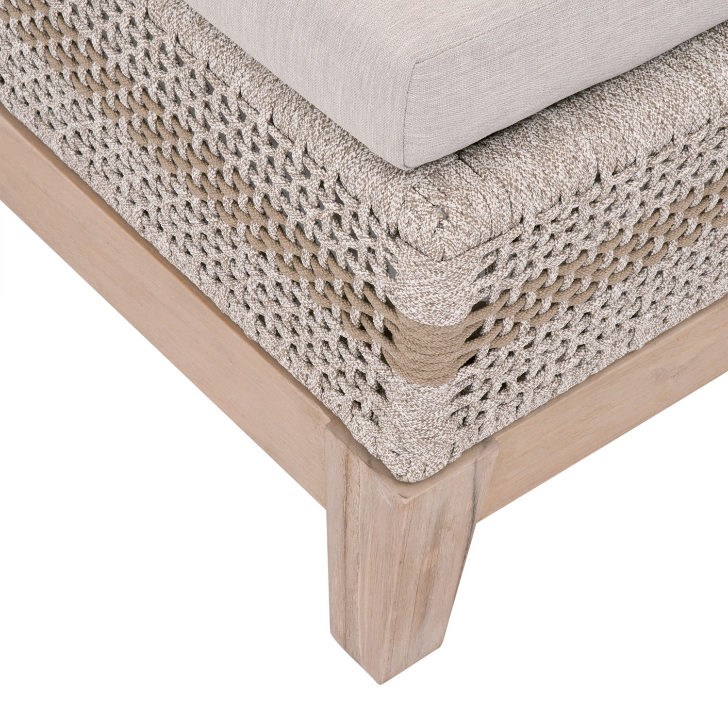 Tapestry Outdoor Chaise Lounge