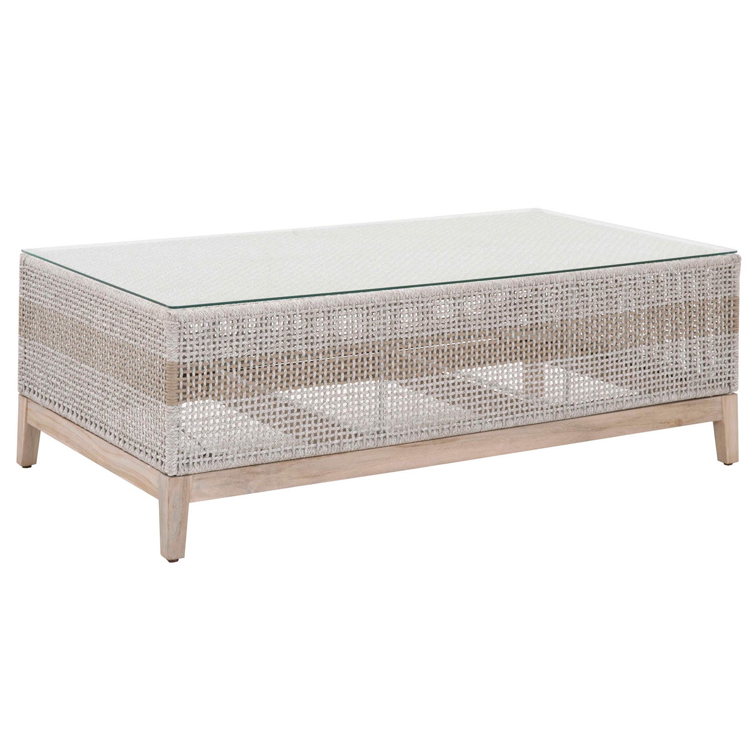 Tapestry Outdoor Coffee Table