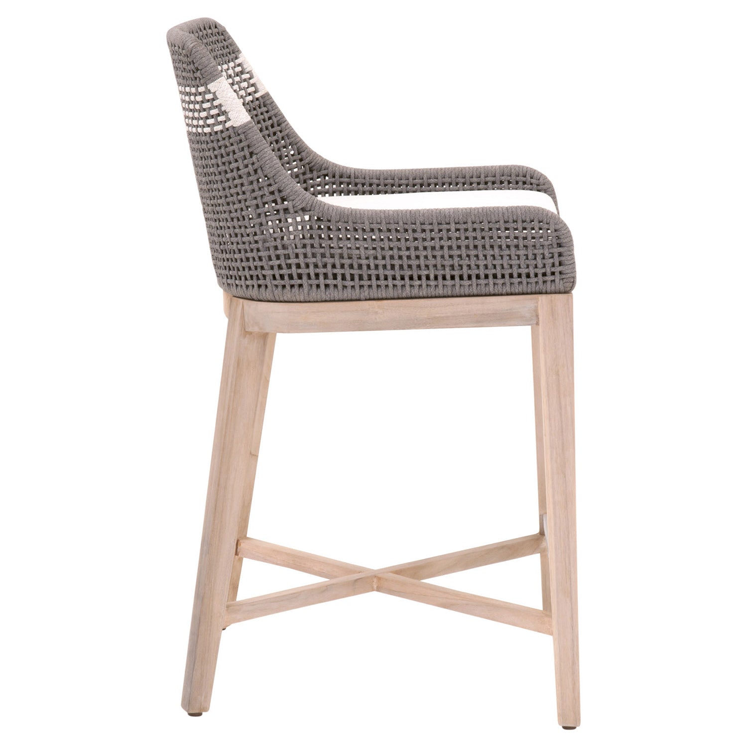 Tapestry Outdoor Counter Stool Set of 2