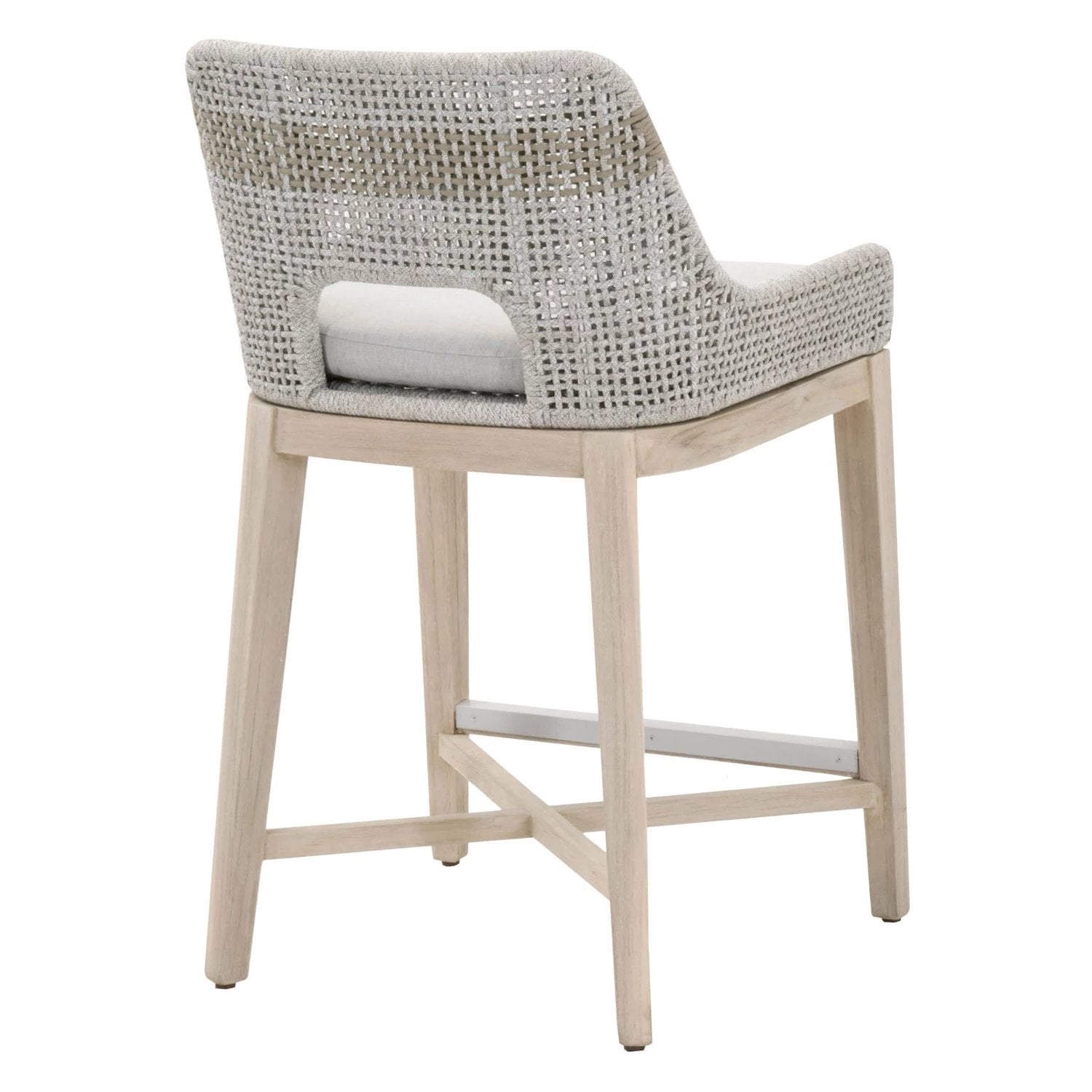 Tapestry Outdoor Counter Stool Set of 2