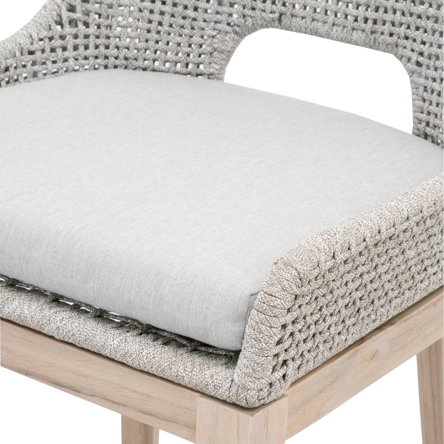 Tapestry Outdoor Counter Stool Set of 2