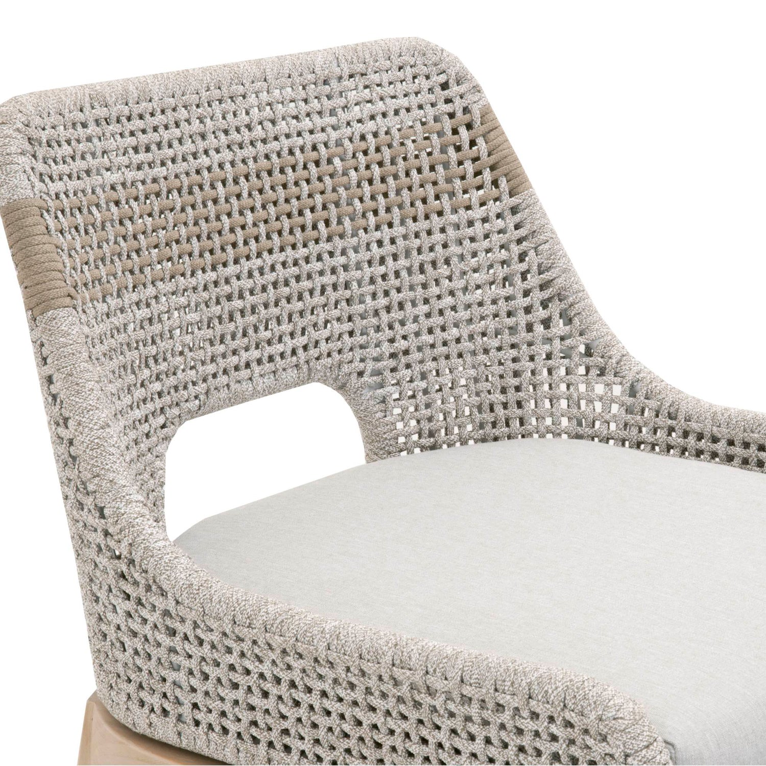 Tapestry Outdoor Counter Stool Set of 2