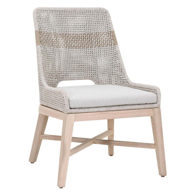 Tapestry Outdoor Dining Chair Set of 2