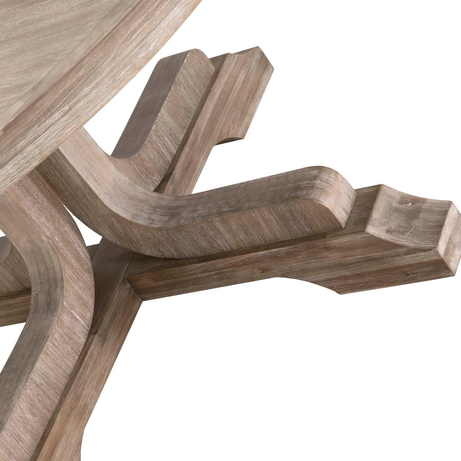 Torrey Extension Dining Table