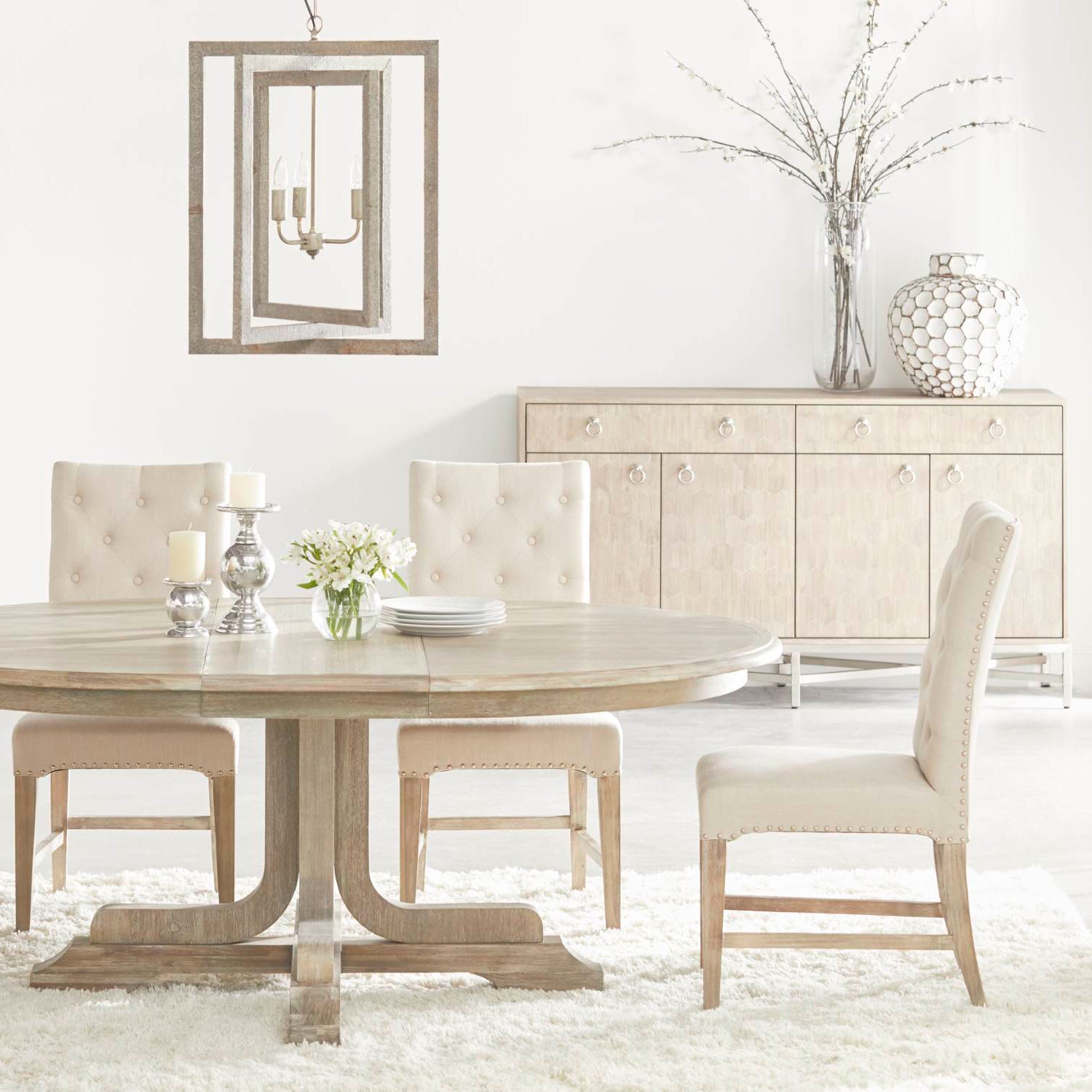Torrey Extension Dining Table